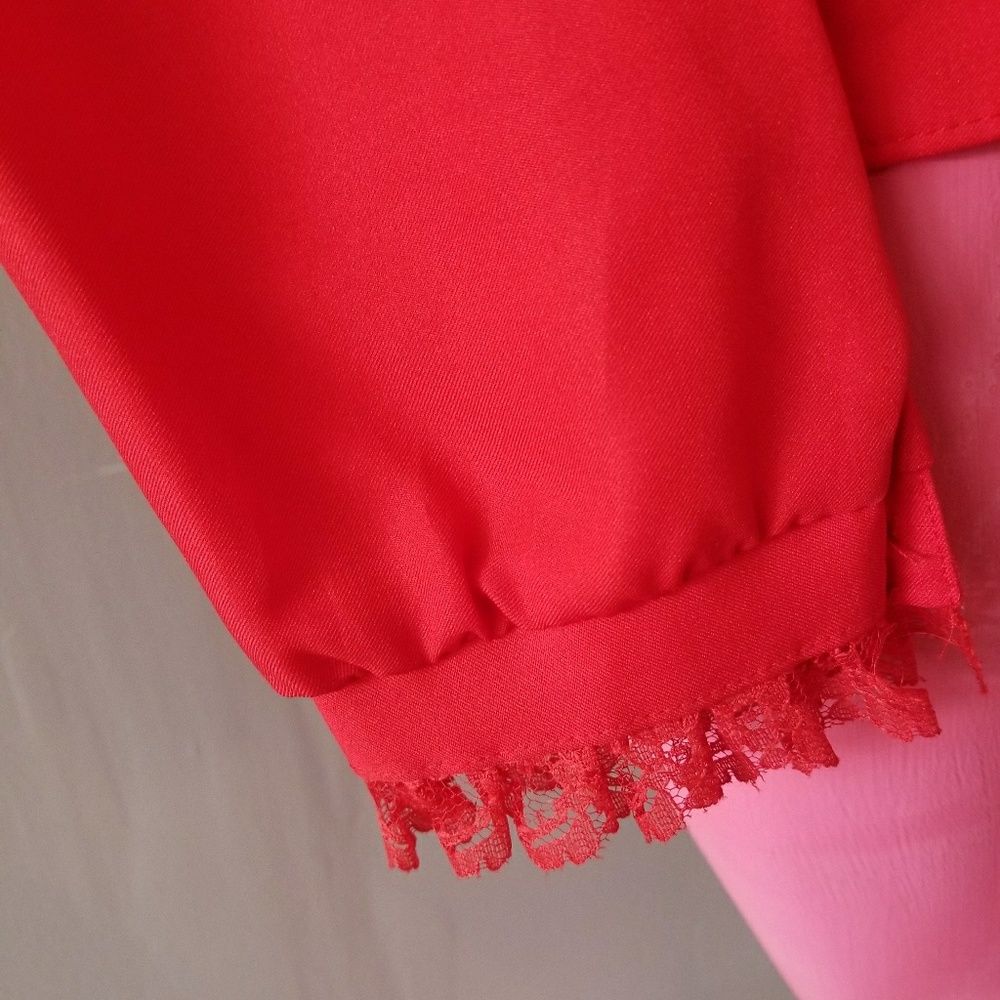 Blouse - Picture 3 of 4